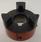 Lovejoy 68514411344 Jaw Coupling Hub L-099 1 125in Bore Kw