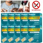 21 210pcs Nicotine Patches Stop Smoking Aid Steps 1 To Quit Smoking Patch 21mg