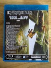 Iron Maiden - Dance Of Death In Germany 2003 Blu-ray Live Eddie Bruce Dickinson