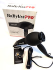 Babylisspro Ceramix Xtreme Professional Hair Dryer2000 Watt-soft Rubber Housing
