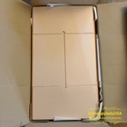      new Auth Louis Vuitton Extra Large Empty Neverfull Storage Gift Box 16x13x8