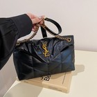 Women s Bag 2025 New High-end Diamond Grid Bag