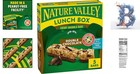 Delicious Peanut-free Double Chocolate Granola Bars For Convenient Snacking