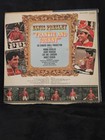 Elvis Presley Frankie And Johnny Movie Soundtrack W photo Insert  Lsp 3553 Vntg