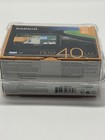 Garmin Nuvi 40lm 4 3-inch Portable Gps Navigator Lifetime Maps New Sealed