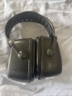 Howard Leight Earmuff T3 Sperian Black Original Certified Safety Used Usaf
