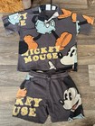 Zara Boys 4 5 Disney Set