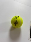 Flavio Cobolli Signed Wimbledon Tennis Ball Slazenger The Championships Jsa