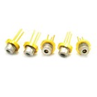 5 10 20 50pcs 850nm 2300mw Infrared 5 6mm To-18 Laser Diode Ir Ld