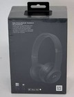 New Beats Solo3 Wireless Over Ear Bluetooth Headphones Black A1796 Sealed Pack