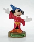 Mcdonald   s Happy Meal Surprise Retro 40th Anniversary -  17 Mickey Mouse - New 