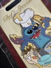 Wdi Mog Disney Chef s Special Pin - Stitch Mickeys Of Glendale