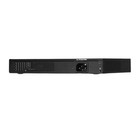 Ubiquiti Er-4 Edgerouter 4-port Gigabit Router With Sfp Port
