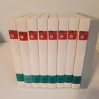 Basf 8 Tapes Lp35 Long Play Vintage Reel To Reel Tape 7    1800  Germany Nos