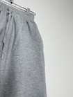 The Frankie Shop High Rise Sweatpants Joggers Heavy Cotton Gray Size Xs