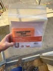 New 10 Pack Schluter Kerdi Outside Waterproofing Corners Kereck fa10
