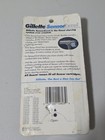 Gillette Sensor Excel Razor With Cartridge
