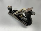 Vintage Stanley Bailey No  4 Type 18 Smooth Plane  1946-47  - All Orig - Usa