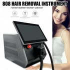2026 Ice Titanium Soprano Permanent Painless Diode Laser Hair Removal Machine