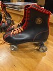 Official Roller Derby Skates  2 Pair