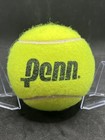 Martina Hingis Autographed Signed Penn Tennis Ball Auto Oversized Ball
