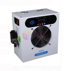 120l min Refrigerated Gas Dryer Air Compressor Compressed Air Drying Filtration