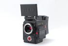  279 Hours Used  Red Epic W Helium 8k Brain Body   Pl  Canon Mount Adapter Set