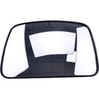 8 X 12 Mirror 2a5-54-13421 08174-33124 2a5-54-13420 For Komatsu Excavator Loader
