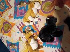 Webkinz Lot Of 8   No Codes