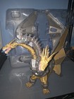 Sh Monsterarts Mecha King Ghidorah Shinjuku Decisive Battle 2023