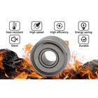3x6x2 5 Mm Miniature Steel Bearings Mr63zz L630 673zz Deep Groove Ball Bearing P