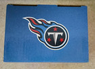 Delanie Walker Bobble Head Tennessee Titans Bobblehead Sga New In Box Ships Free