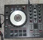 Pioneer Dj Ddj-sb2 Serato Dj Controller W Usb Cable   Oneodio Headphones