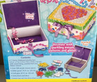 Creativity For Kids Jewelry Box Art 300 Mossaic Pieces For Craft Kit Great Gift