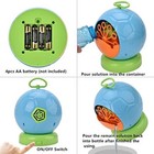 Bubble Blower Machine For Kids   Parties  500  Bubbles Per Minute 