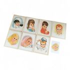 Lot Boys   Girls 1960 s Northern Paper Mills Toilet Tissue Art 14  X 11 