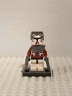 Lego Star Wars Minifigure - Commander Fox  read Description 