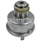 Ignition Starter Switch For Ford New Holland Tractor 2000 3000 4000 5000 7000  