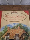 Vintage 1998 Pepper Pot Victorian Cottage Photograph Album