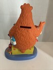 Bear And The Big Blue House Piggy Bank