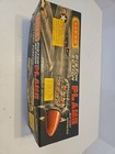 Very Rare 1950s Showa Lited Piston Action Plane Japan Original Box
