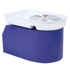Compact 350w Electric Pottery Wheel Machine For Student And Amateur