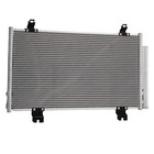Ac Condenser For 2006 Lexus Gs300  2007-2011 Gs350 2006 2007 Gs430 W  Drier 