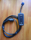 2023-2026 Oem Mercedes Benz Eqe Ev Charger Charging Cable Cord 120v  240v 