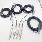 Medtronic Midas Rex Legend Em200 Ehs Stylus Drill - Lot Of 4 - Best Value