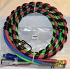 Commercial Truck   Trailer 3 In 1 Air   Abs Electrical Cable 12  - Mhd2026c