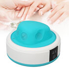 Electric Nail Polish Remover Machine silicone Heating Nail Steam Polish Removers