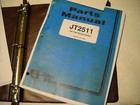 Ditch Witch Jt2511 Parts Manual Supplier Manuals Hydraulic Electrical Schematics