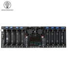 18650 21700 Battery Capacity Internal Resistance Tester Auto Charging Discharge