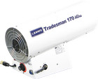 Lb White Tradesman 170n Ultra Heater 125 000-170 000 Btuh  Ng-w diagnostic Light